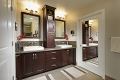 Master Bath 1